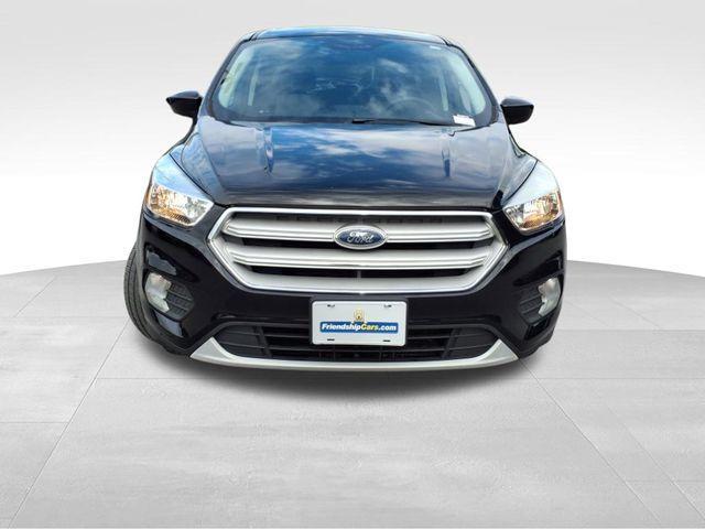 used 2019 Ford Escape car, priced at $14,618