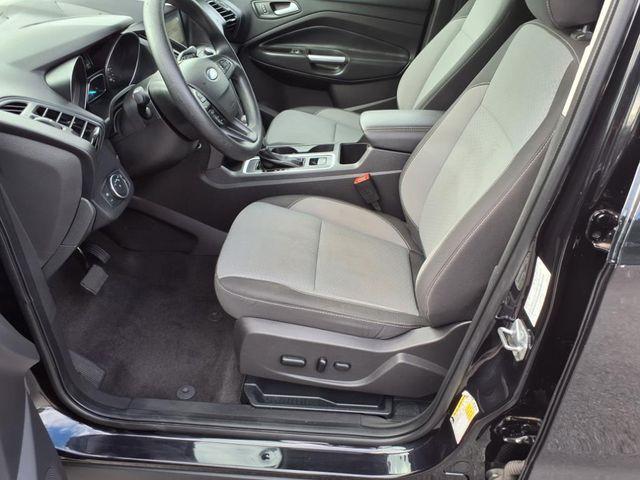 used 2019 Ford Escape car, priced at $14,618
