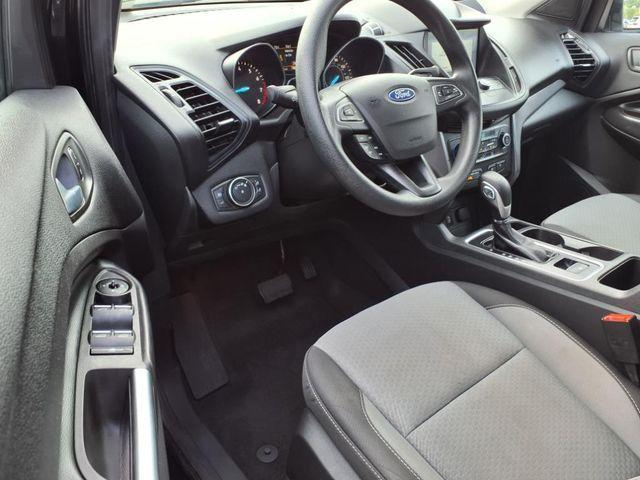 used 2019 Ford Escape car, priced at $14,618