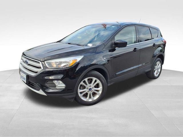used 2019 Ford Escape car, priced at $14,618