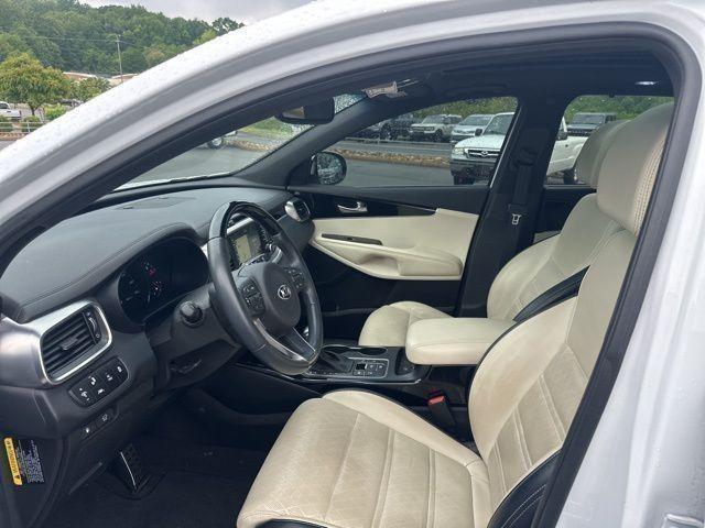 used 2017 Kia Sorento car, priced at $18,918