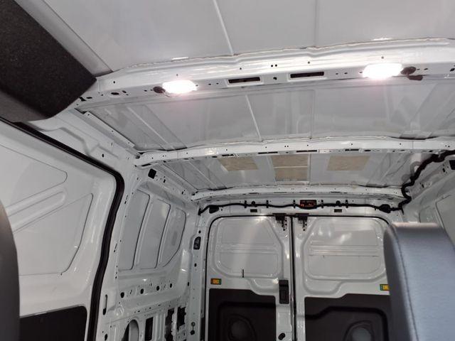 new 2025 Ford Transit-150 car, priced at $45,365
