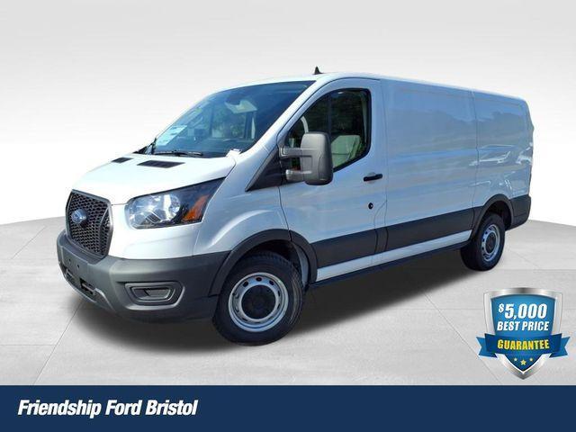 new 2025 Ford Transit-150 car, priced at $45,365