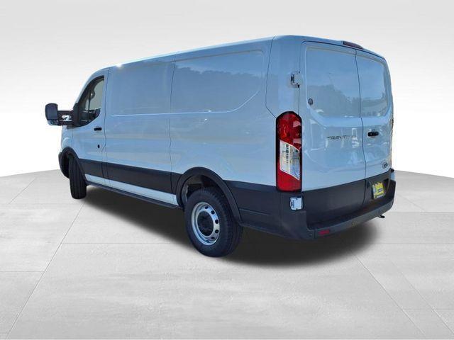 new 2025 Ford Transit-150 car, priced at $45,365
