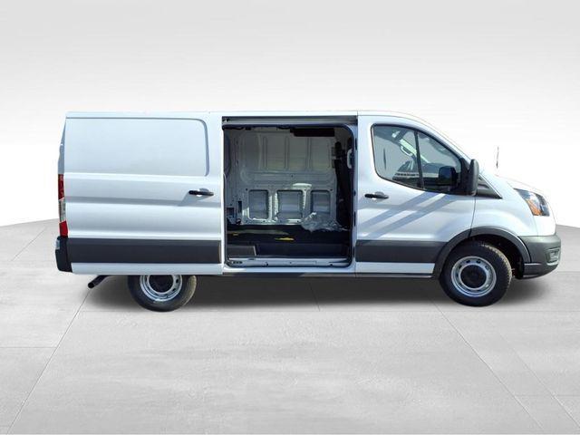 new 2025 Ford Transit-150 car, priced at $45,365