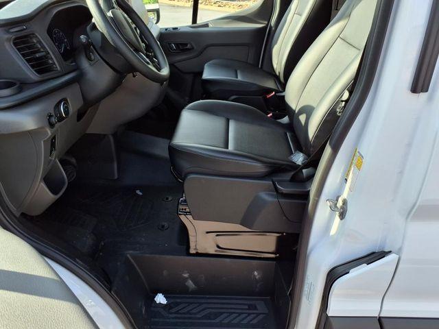 new 2025 Ford Transit-150 car, priced at $45,365