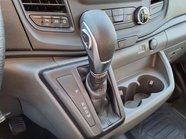 new 2025 Ford Transit-150 car, priced at $45,365