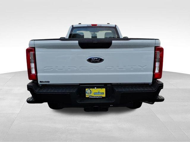 new 2026 Ford F-250 car, priced at $50,882