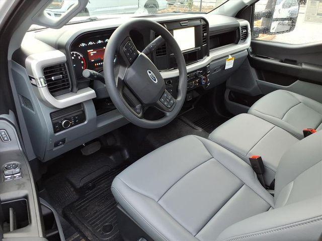 new 2026 Ford F-250 car, priced at $50,882