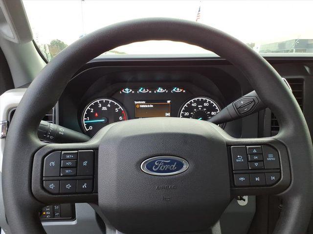 new 2026 Ford F-250 car, priced at $50,882