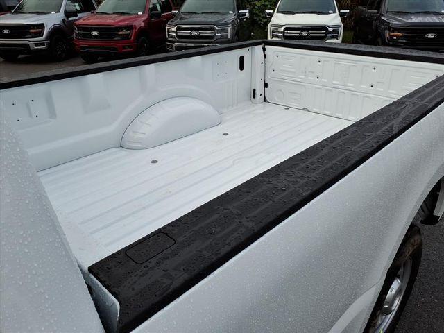 new 2026 Ford F-250 car, priced at $50,882