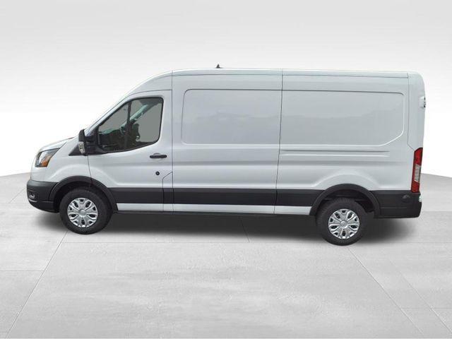 new 2024 Ford Transit-250 car, priced at $56,835