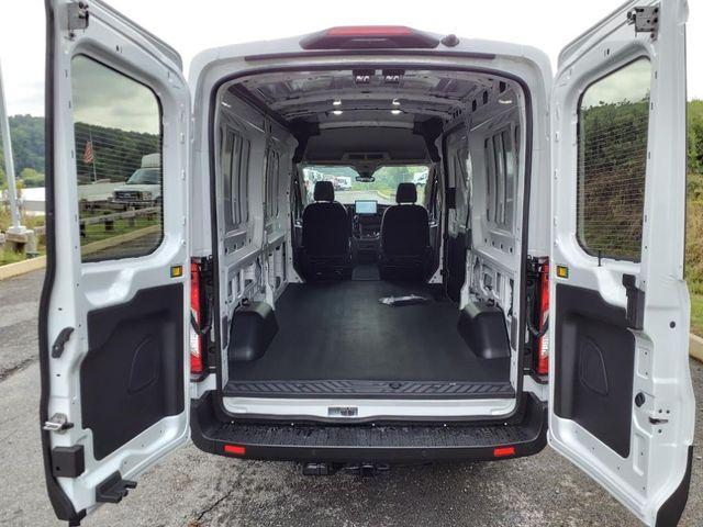 new 2024 Ford Transit-250 car, priced at $56,835