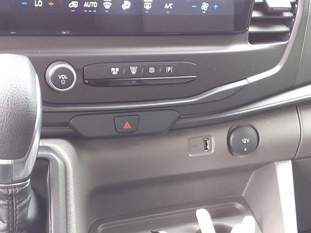 new 2024 Ford Transit-250 car, priced at $56,835