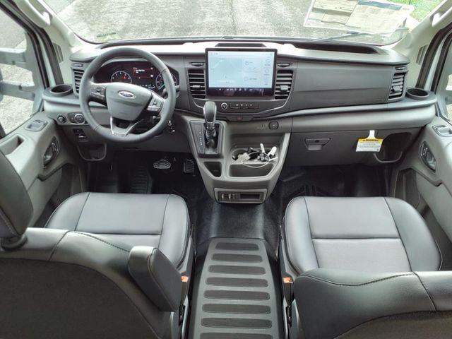 new 2024 Ford Transit-250 car, priced at $56,835