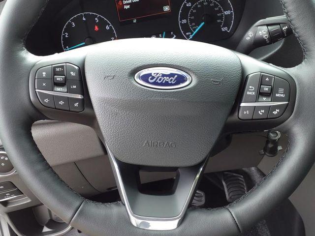 new 2024 Ford Transit-250 car, priced at $56,835