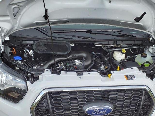 new 2024 Ford Transit-250 car, priced at $56,835