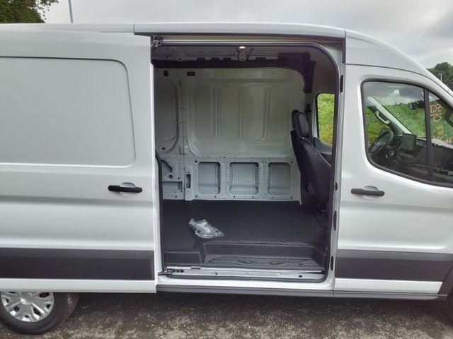 new 2024 Ford Transit-250 car, priced at $56,835