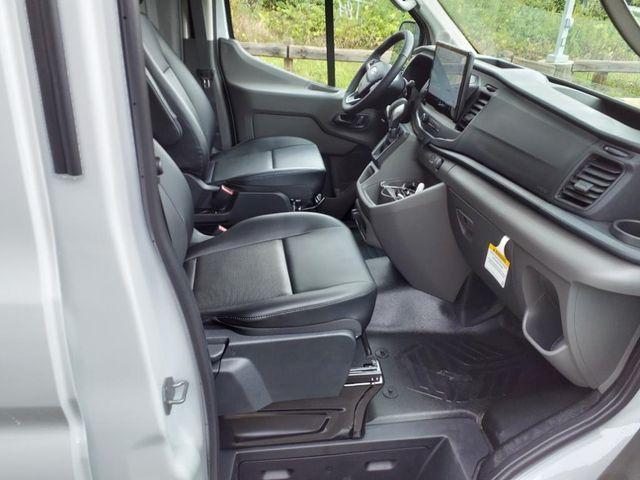 new 2024 Ford Transit-250 car, priced at $56,835