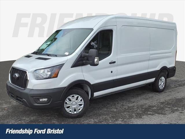 new 2024 Ford Transit-250 car, priced at $54,585