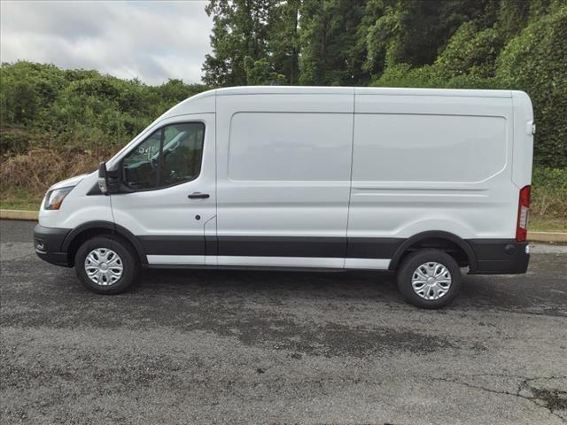 new 2024 Ford Transit-250 car, priced at $54,585