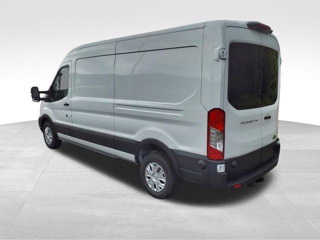 new 2024 Ford Transit-250 car, priced at $56,835