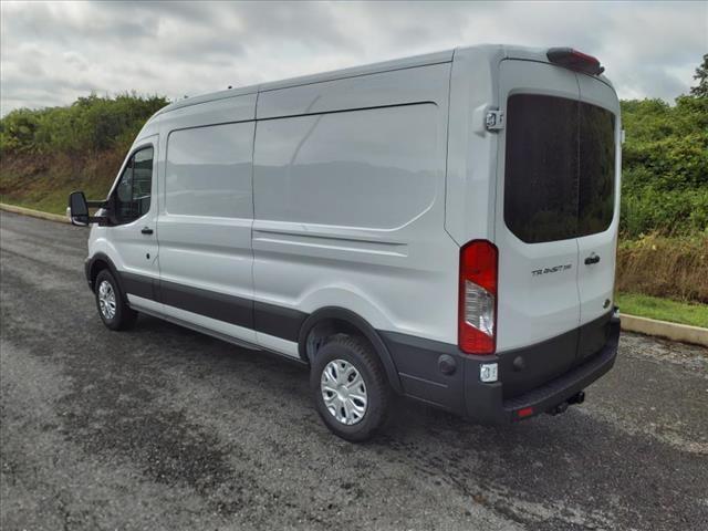 new 2024 Ford Transit-250 car, priced at $54,585