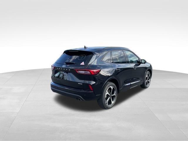 used 2023 Ford Escape car, priced at $26,498