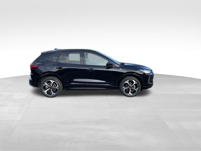 used 2023 Ford Escape car, priced at $26,498