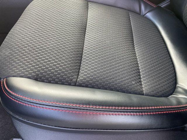 used 2023 Ford Escape car, priced at $26,498