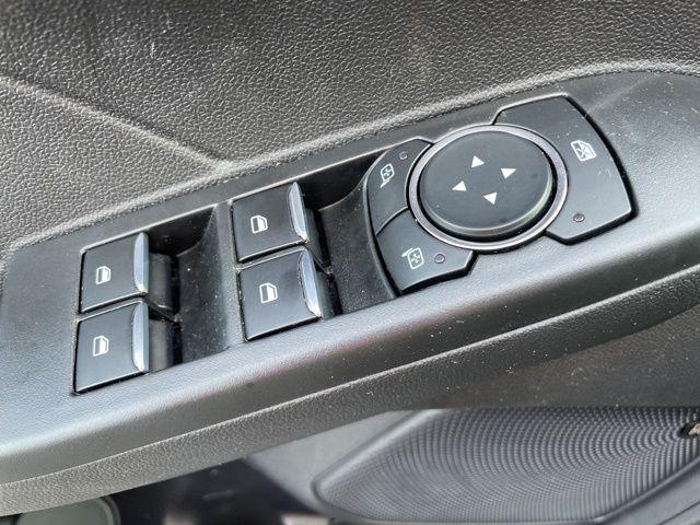used 2023 Ford Escape car, priced at $26,498