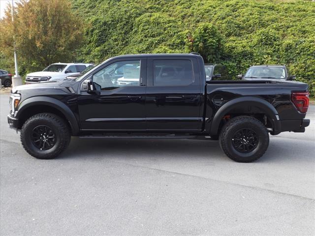 new 2024 Ford F-150 car, priced at $81,930