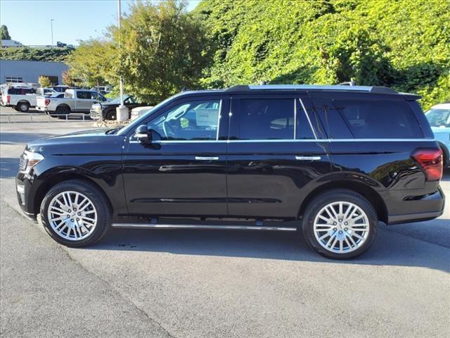 new 2024 Ford Expedition car, priced at $67,316