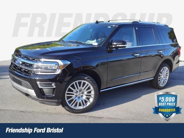 new 2024 Ford Expedition car, priced at $67,316