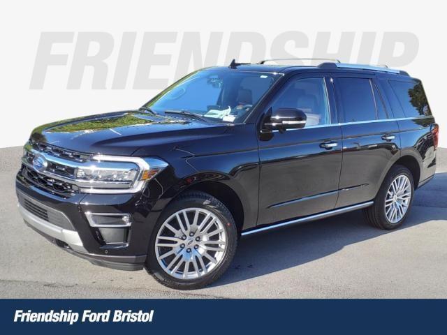 new 2024 Ford Expedition car, priced at $70,816