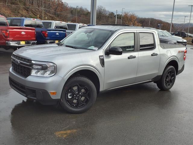 new 2024 Ford Maverick car, priced at $35,485