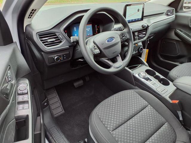 new 2025 Ford Escape car