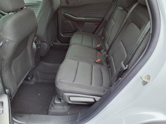 new 2025 Ford Escape car