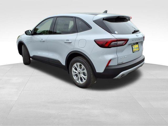 new 2025 Ford Escape car