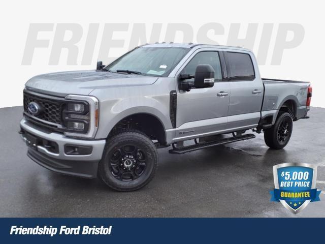 new 2024 Ford F-250 car, priced at $69,557