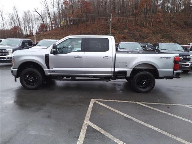 new 2024 Ford F-250 car, priced at $69,557