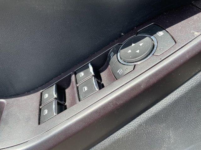 used 2020 Ford Explorer car, priced at $23,998