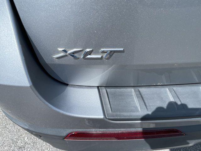 used 2020 Ford Explorer car, priced at $23,998