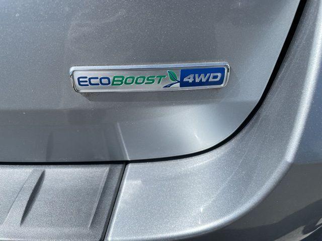 used 2020 Ford Explorer car, priced at $23,998