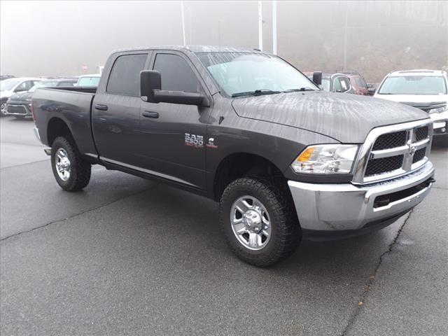 used 2017 Ram 2500 car, priced at $36,918