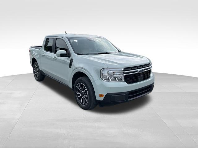 used 2022 Ford Maverick car, priced at $30,998