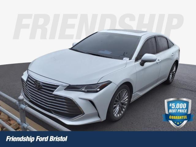 used 2019 Toyota Avalon car, priced at $26,994