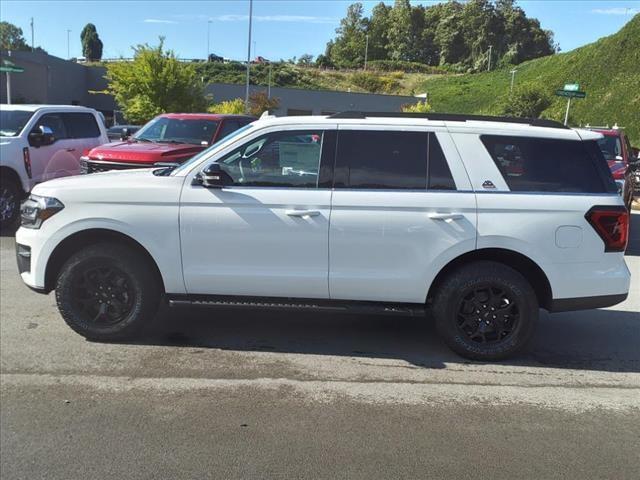 new 2024 Ford Expedition car, priced at $66,664