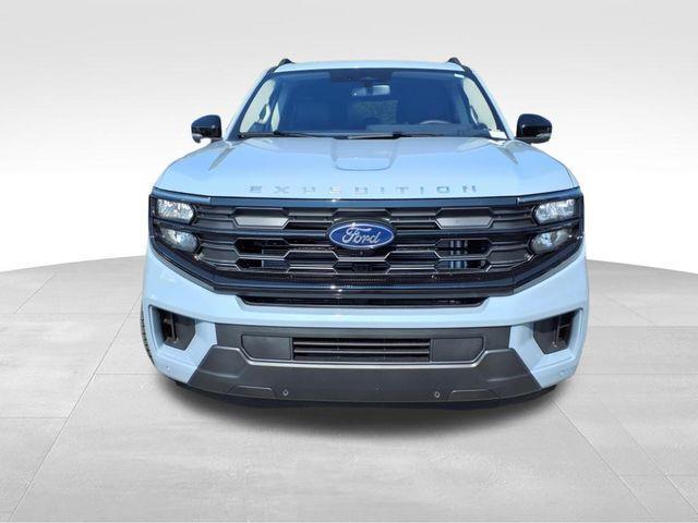 new 2025 Ford Expedition Max car, priced at $73,891
