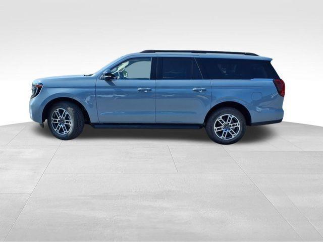 new 2025 Ford Expedition Max car, priced at $73,891